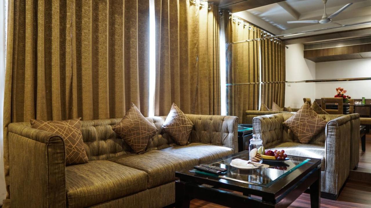 Mini Suite with 15% Discount on Food and Spa